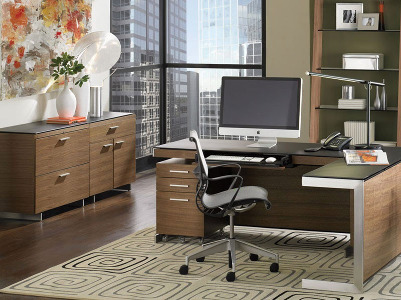 How To Decorate Your Home Office